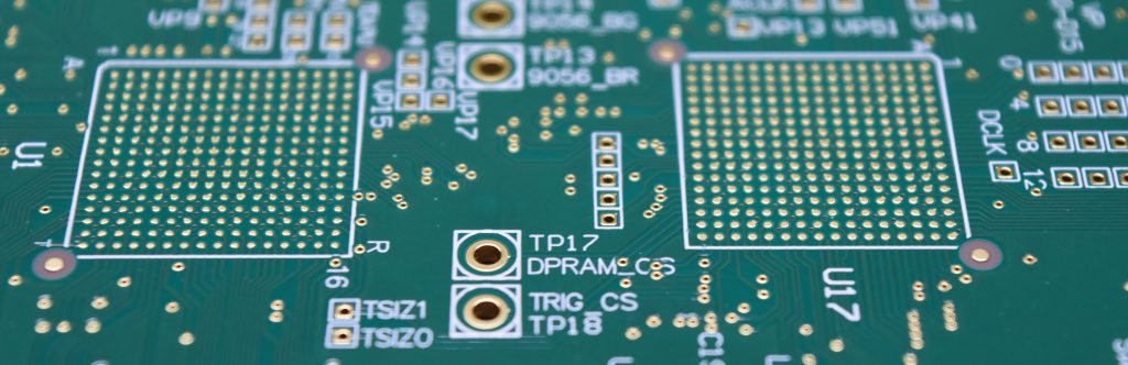 What is HDI boards