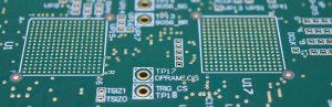 What is HDI boards