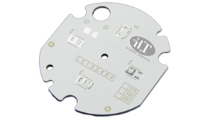 Metal Core PCB (MCPCB)
