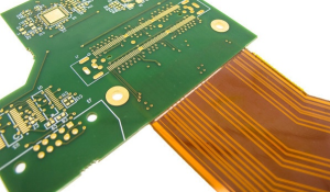 What are Rigid-Flex PCBs