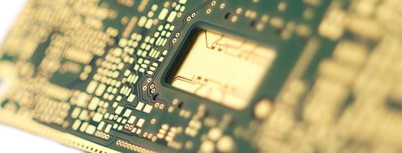 Cavity PCB Technology