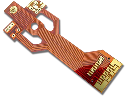 Flex PCB Manufacturer