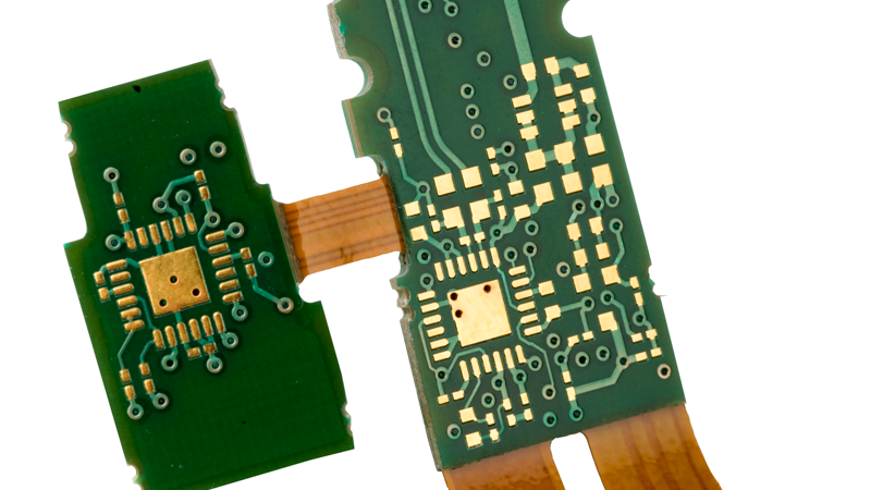 Rigid-Flex PCB