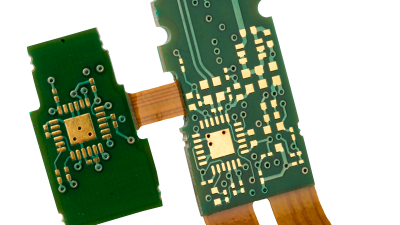 Aluminum PCB