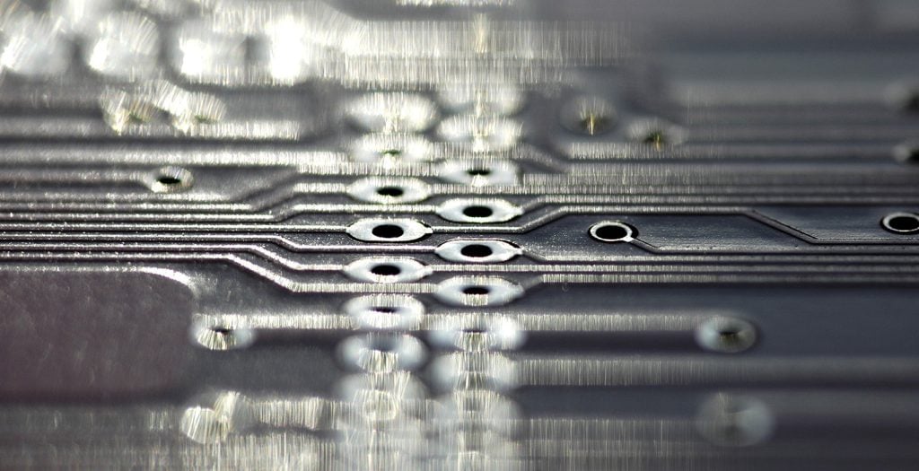 Aluminum PCB