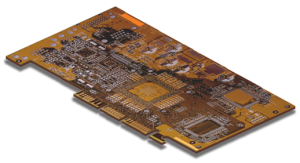 What is a Heavy Copper PCB
