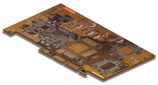 What is a Heavy Copper PCB