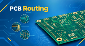 PCB Routing