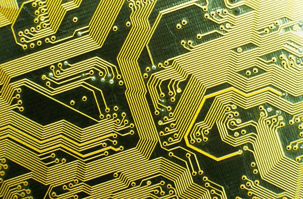 HT Global Circuits PCB