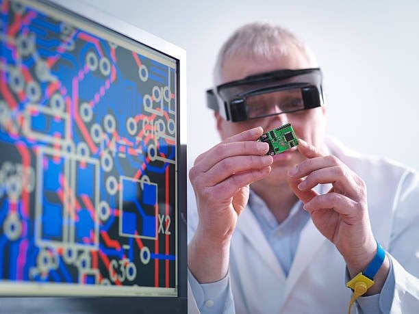 Networking & Telecom Circuit Boards