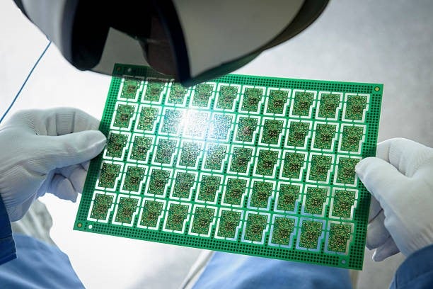 Consumer Electronics & IoT PCB