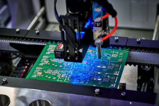 HT Global Circuits PCB Banner