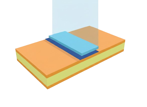 Inner Layer PCB