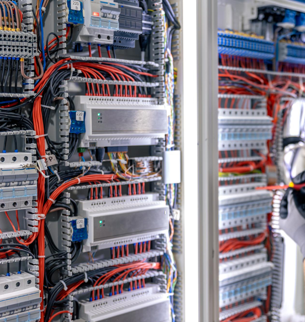 Networking & Telecom Circuit Boards