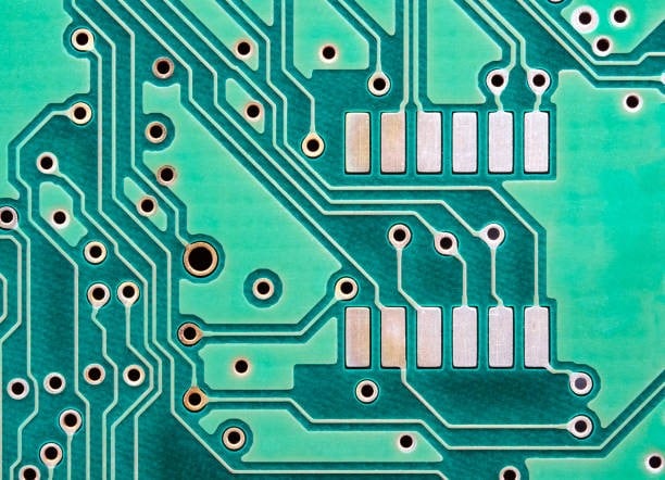 HT Global Circuits PCB Banner
