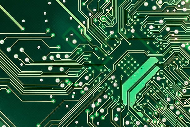 HT Global Circuits PCB Banner