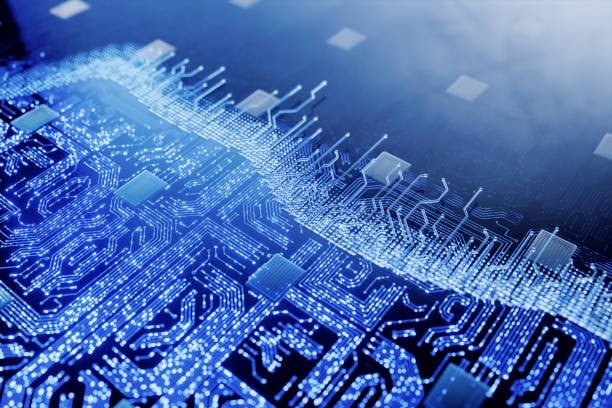 HT Global Circuits PCB