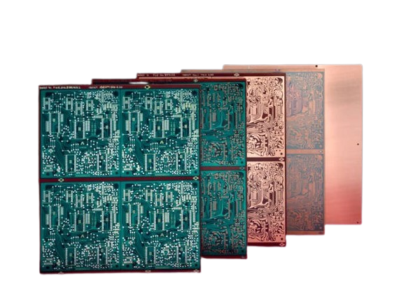 Datacom PCB