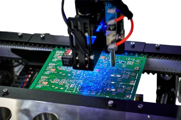Electrical Testing PCB