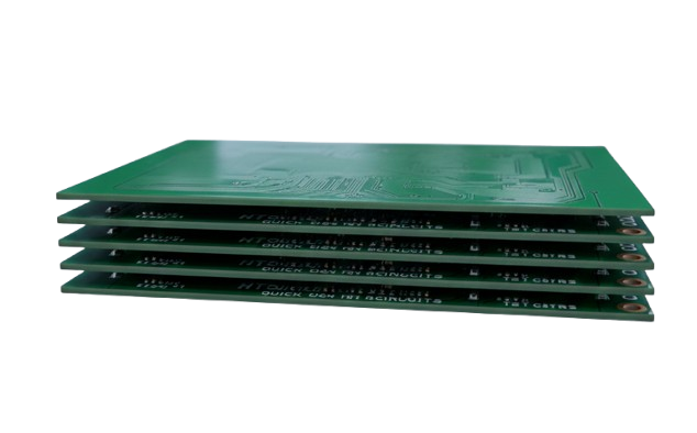 Quick Turn PCB