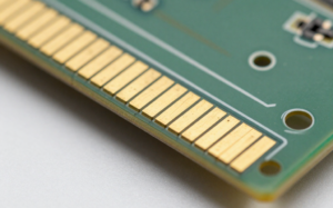 Understanding Hard Gold Plating in PCB
