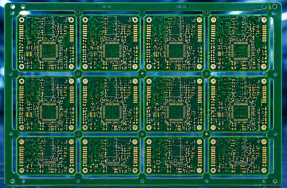 PCB Panelization