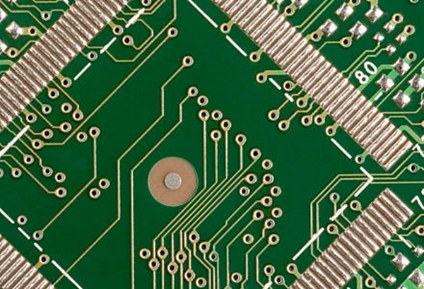 PCB Surface Finish