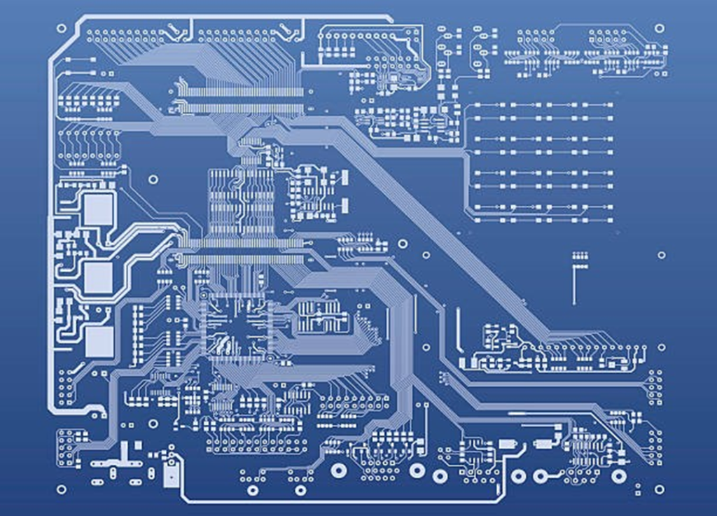 Use Cases of Bare PCB