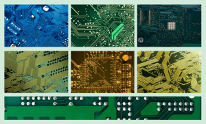 What is a PCB Bare Board
