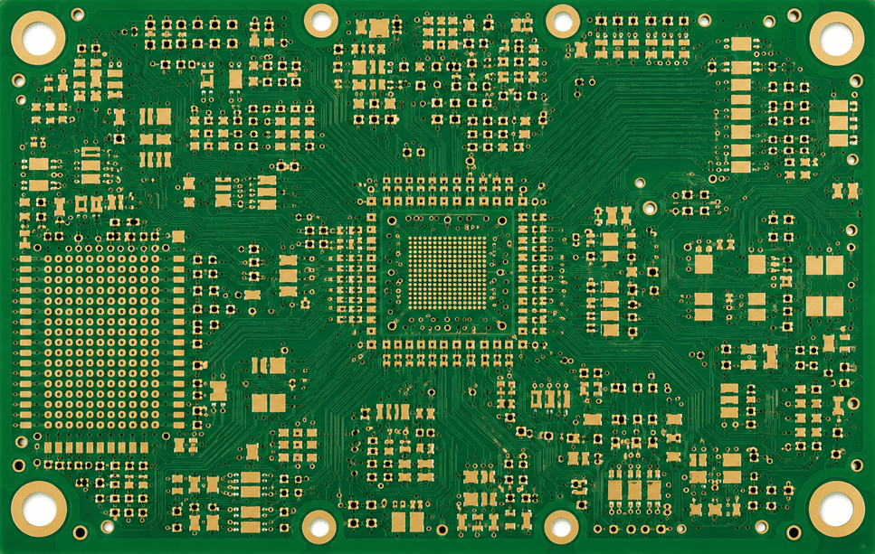 HDI PCB Manufacturer
