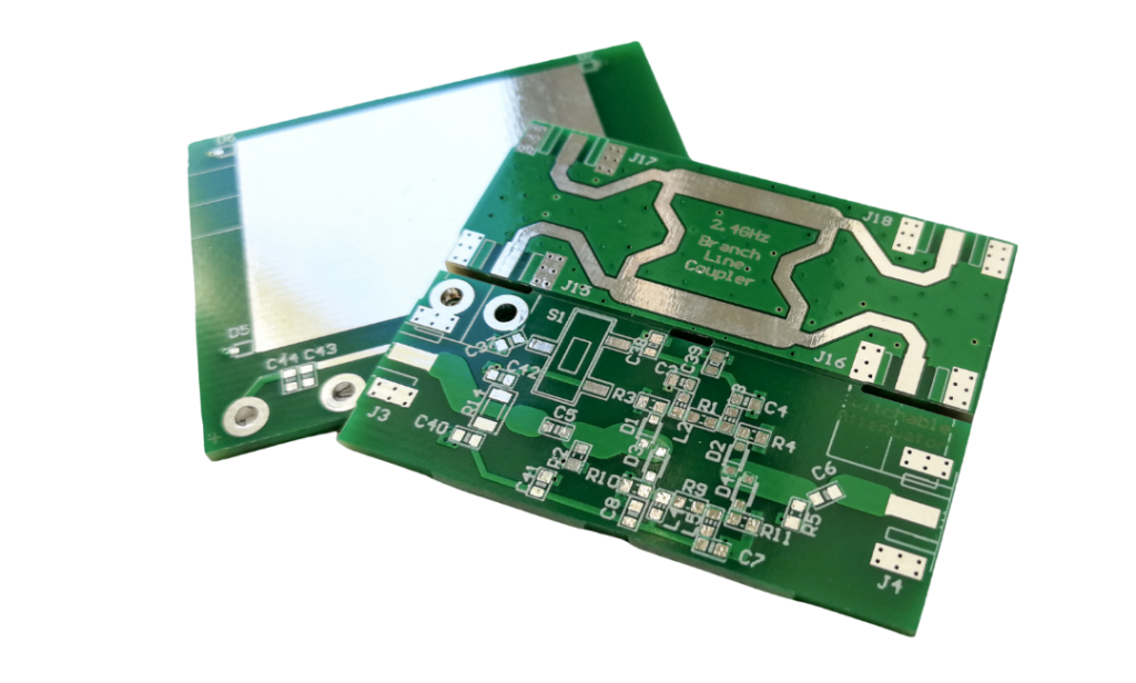 RF PCB Manufacturer